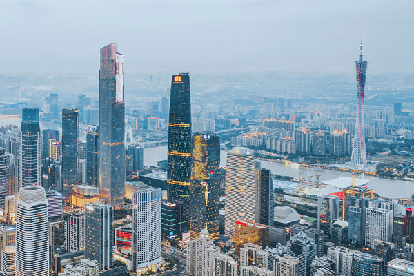 《新形勢、新規(guī)劃、新未來》