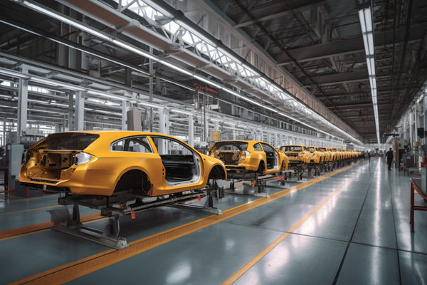 專業(yè)的精益生產(chǎn)管理咨詢公司哪家好，能降生產(chǎn)交付周期嗎？