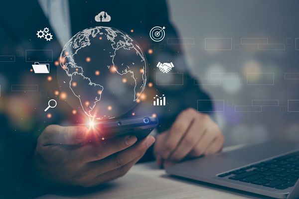 值得信賴的營銷管理咨詢公司，哪家適合實體企業(yè)線上轉(zhuǎn)型的？