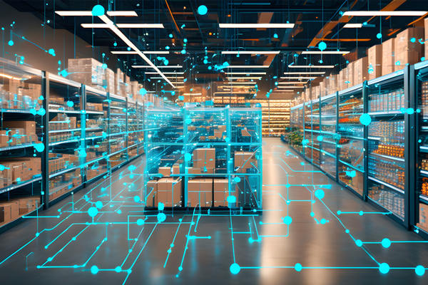 國(guó)內(nèi)供應(yīng)鏈咨詢(xún)公司有哪些，能落地供應(yīng)鏈敏捷響應(yīng)機(jī)制嗎？