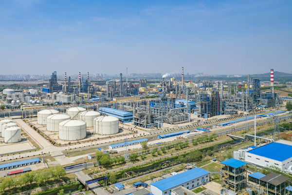 化工行業(yè)企業(yè)管理咨詢公司推薦，懂新工藝安全合規(guī)落地嗎？